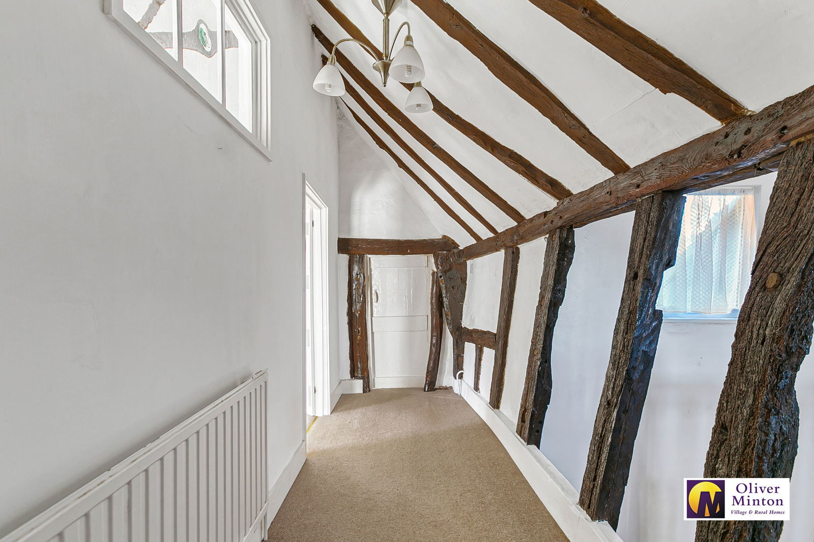 Image for CHAIN FREE - The Street, Furneux Pelham, Herts