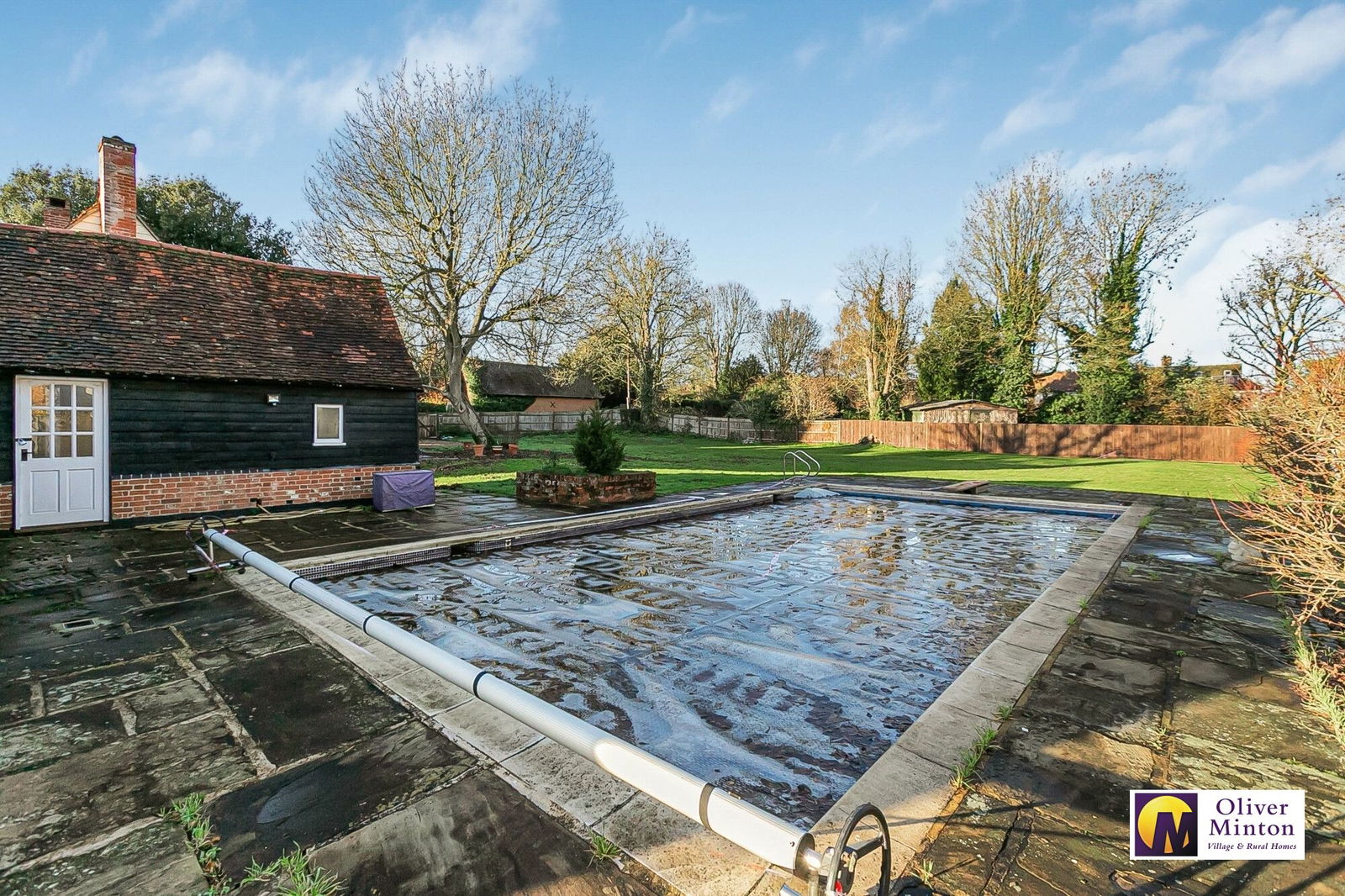 Image for CHAIN FREE - The Street, Furneux Pelham, Herts