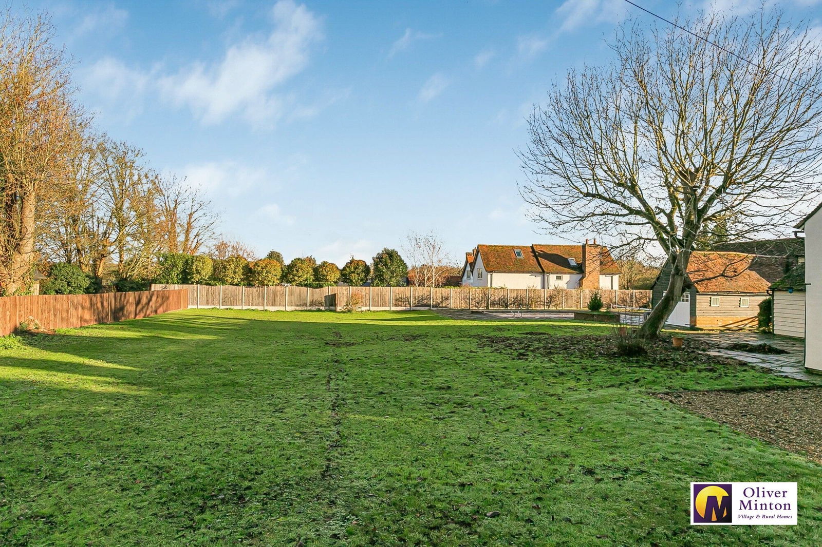 Image for CHAIN FREE - The Street, Furneux Pelham, Herts