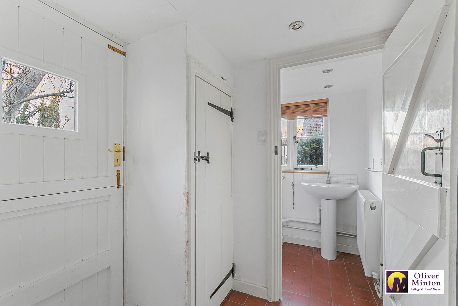 Image for CHAIN FREE - The Street, Furneux Pelham, Herts