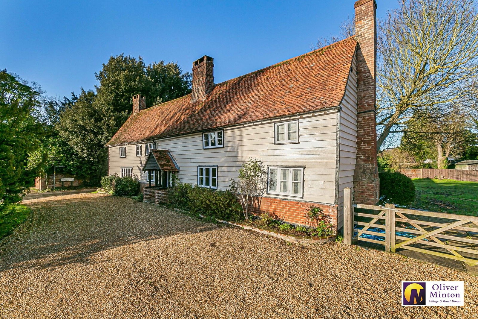 Image for CHAIN FREE - The Street, Furneux Pelham, Herts