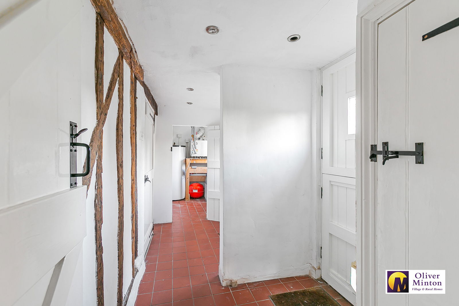 Image for CHAIN FREE - The Street, Furneux Pelham, Herts