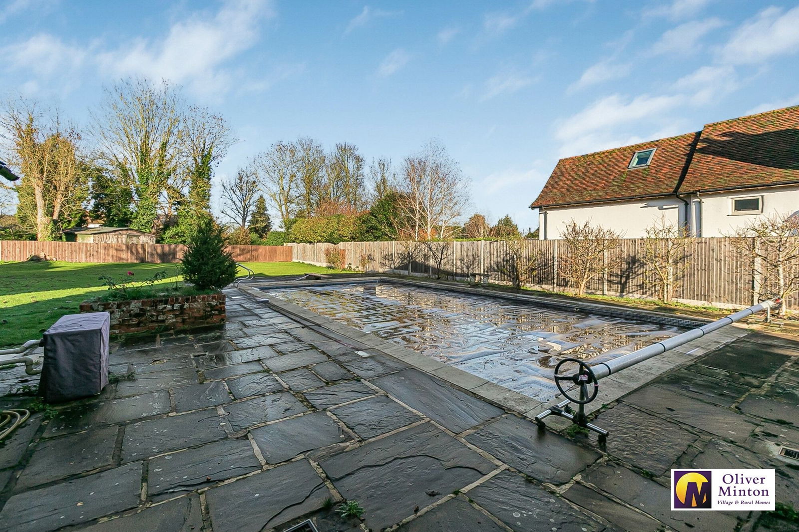 Image for CHAIN FREE - The Street, Furneux Pelham, Herts