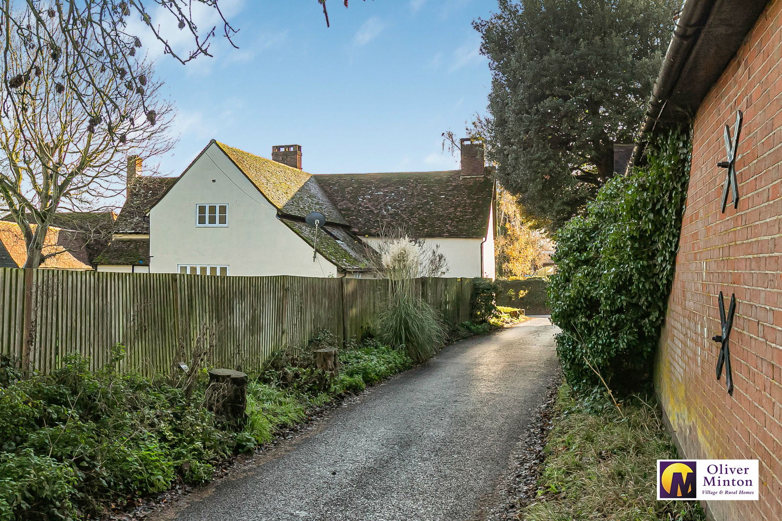 Image for CHAIN FREE - The Street, Furneux Pelham, Herts