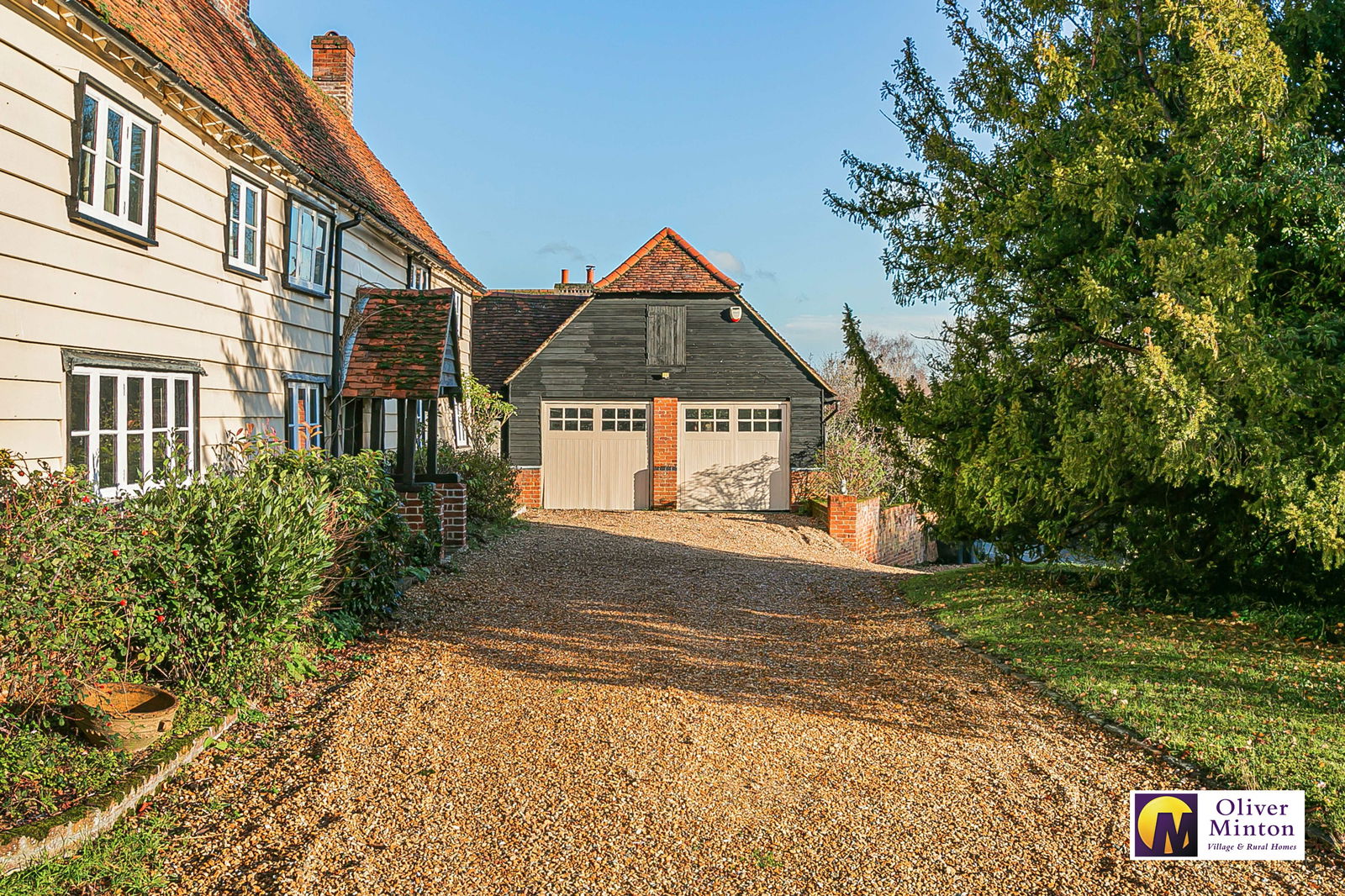 Image for CHAIN FREE - The Street, Furneux Pelham, Herts