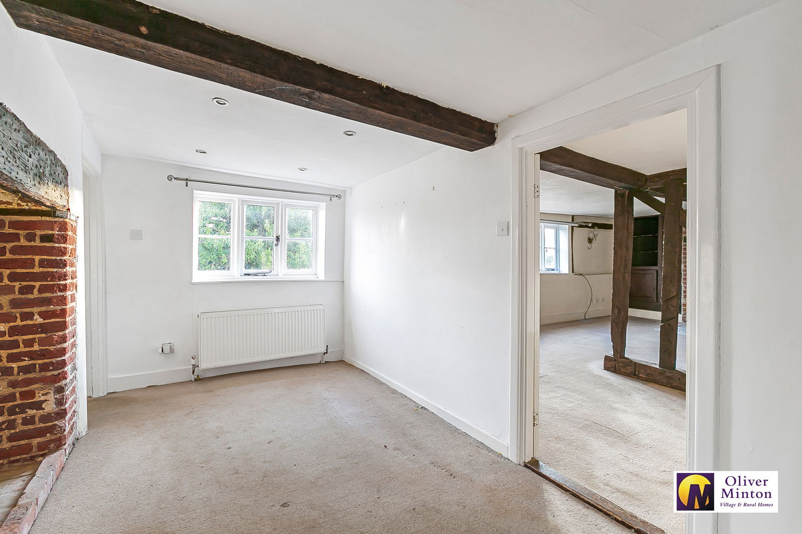 Image for CHAIN FREE - The Street, Furneux Pelham, Herts