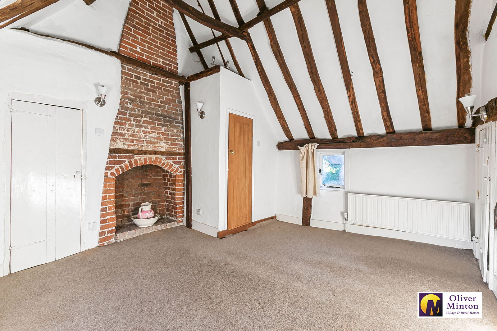 Image for CHAIN FREE - The Street, Furneux Pelham, Herts