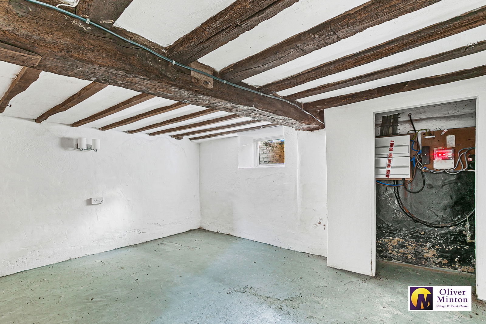 Image for CHAIN FREE - The Street, Furneux Pelham, Herts