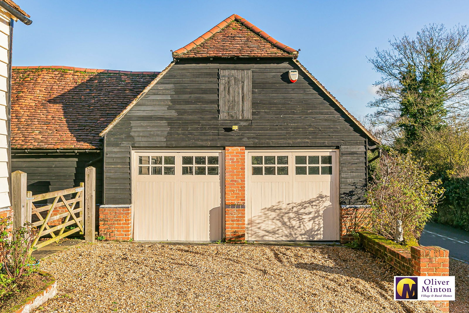 Image for CHAIN FREE - The Street, Furneux Pelham, Herts