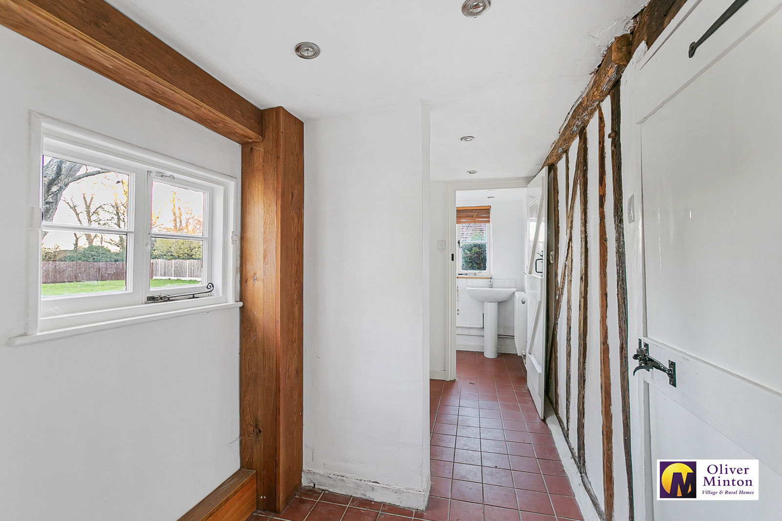 Image for CHAIN FREE - The Street, Furneux Pelham, Herts