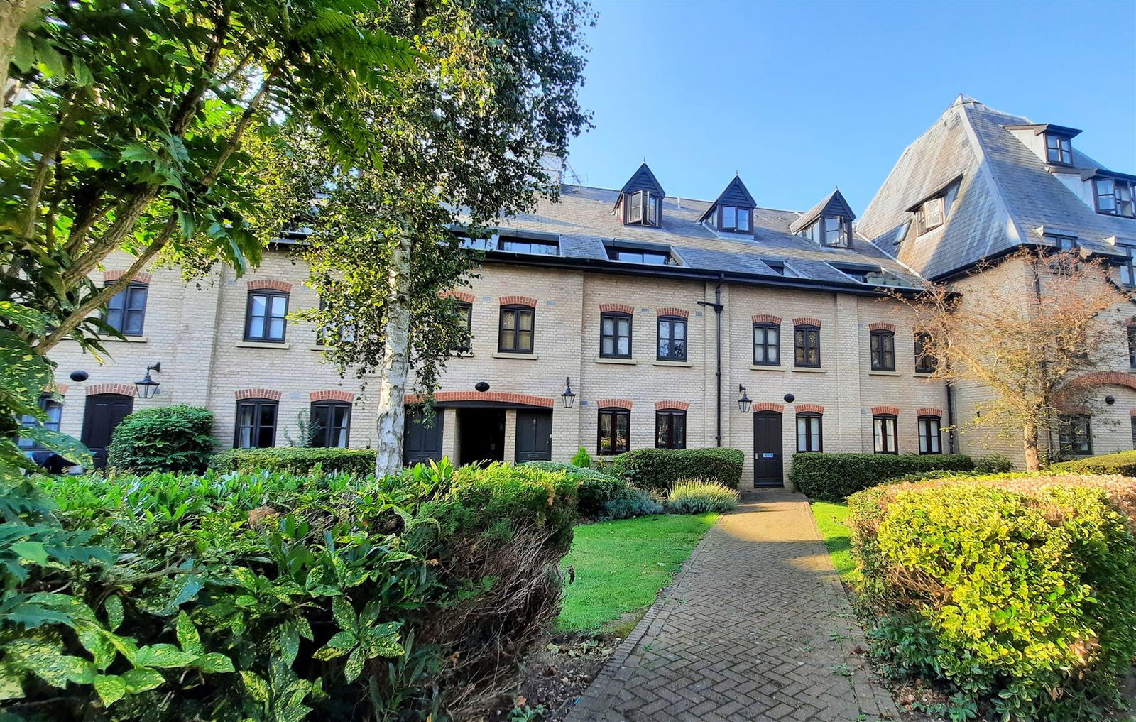 Image for River Meads, Stanstead Abbotts