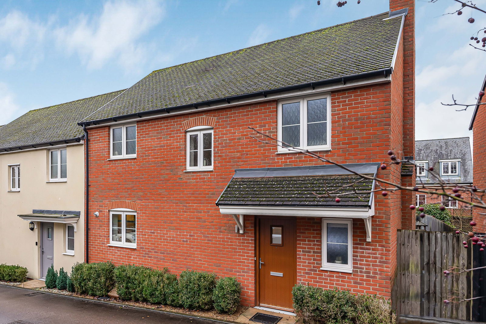 Image for Clements Close, Puckeridge, Herts