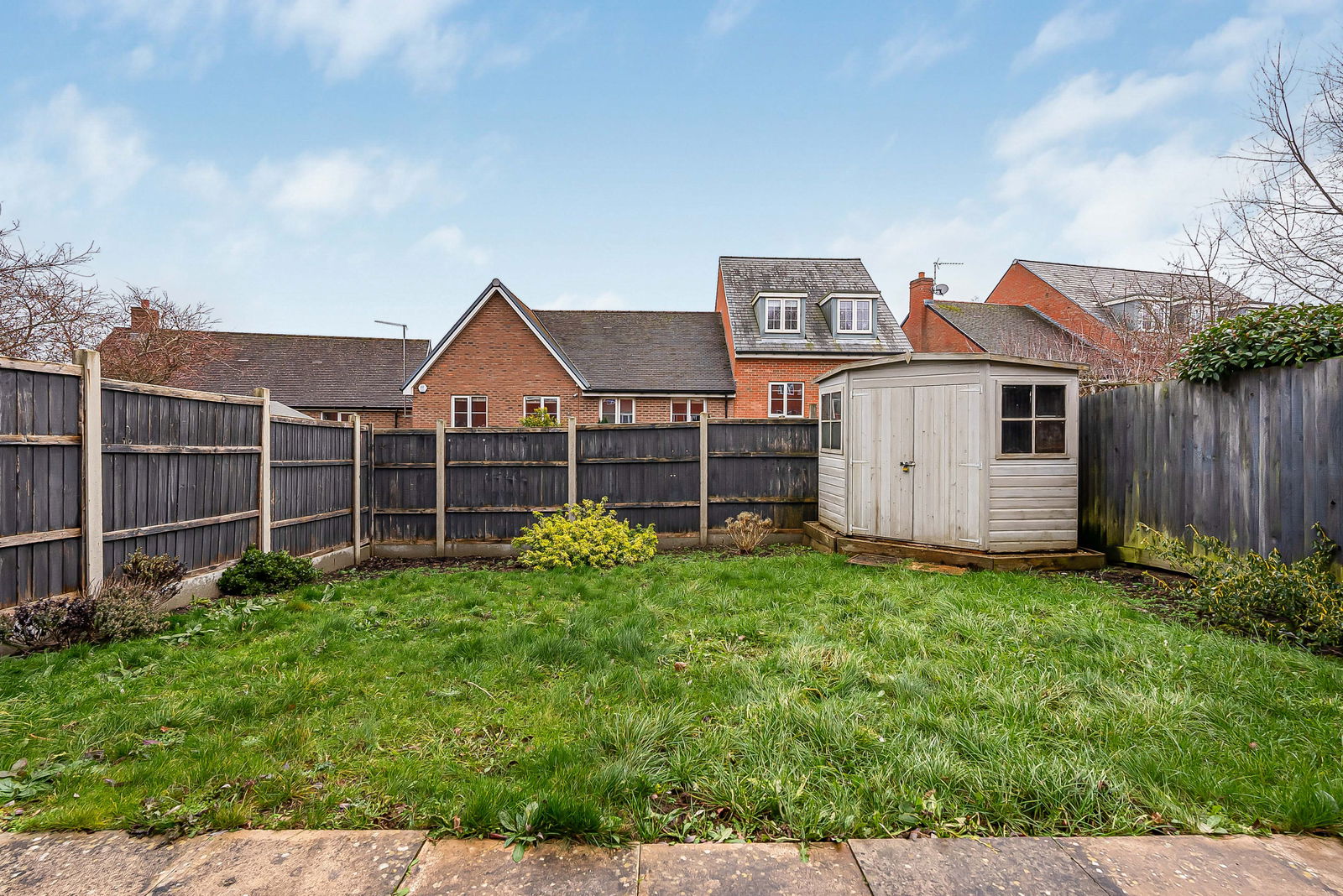 Image for Clements Close, Puckeridge, Herts