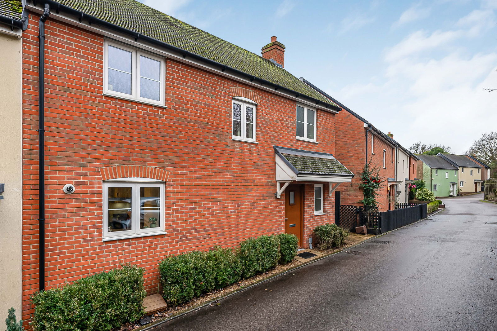 Image for Clements Close, Puckeridge, Herts