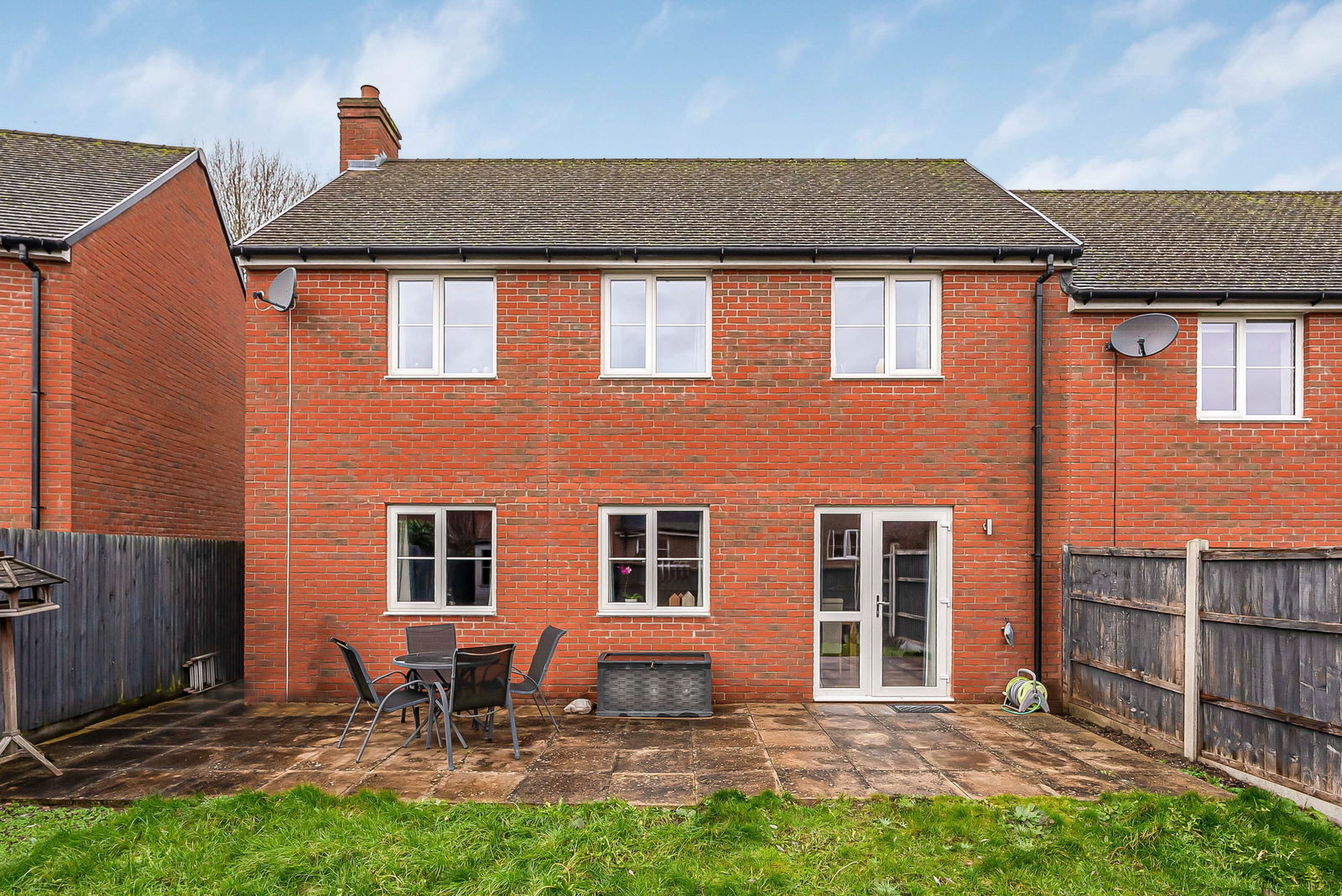 Image for Clements Close, Puckeridge, Herts