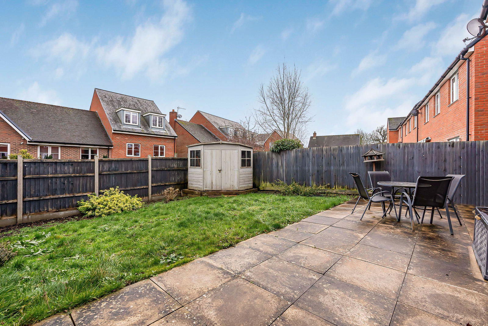 Image for Clements Close, Puckeridge, Herts