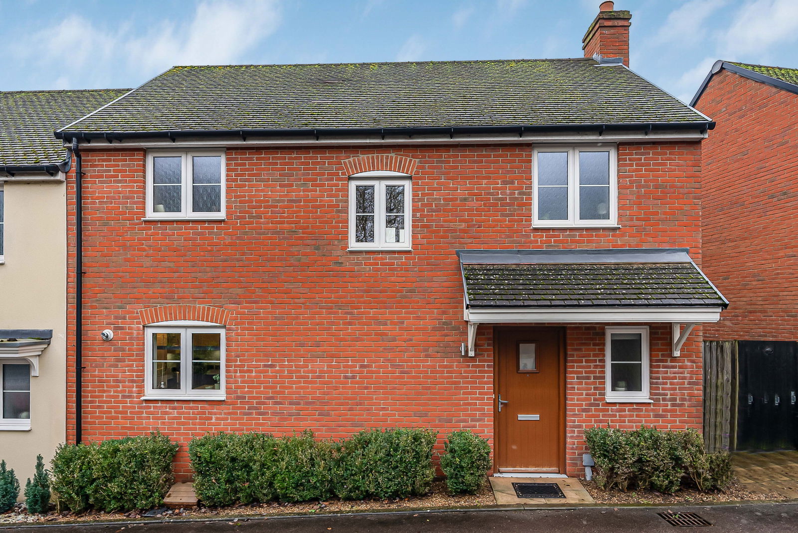 Image for Clements Close, Puckeridge, Herts