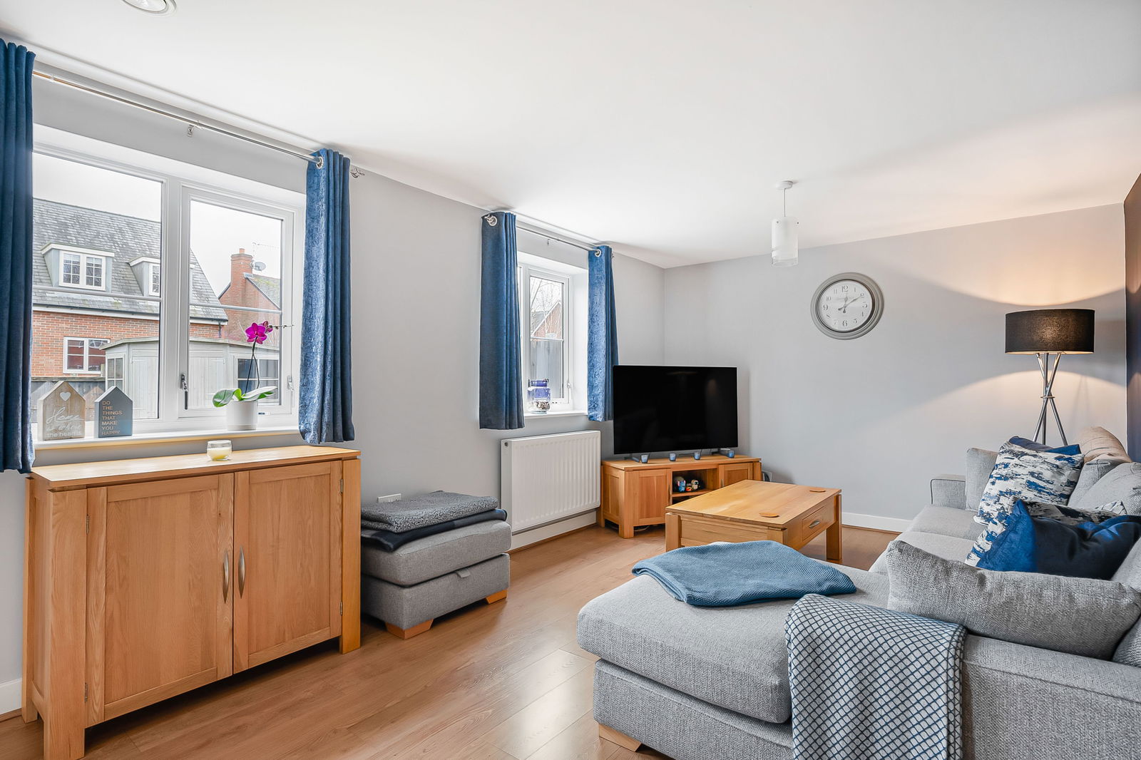 Image for Clements Close, Puckeridge, Herts