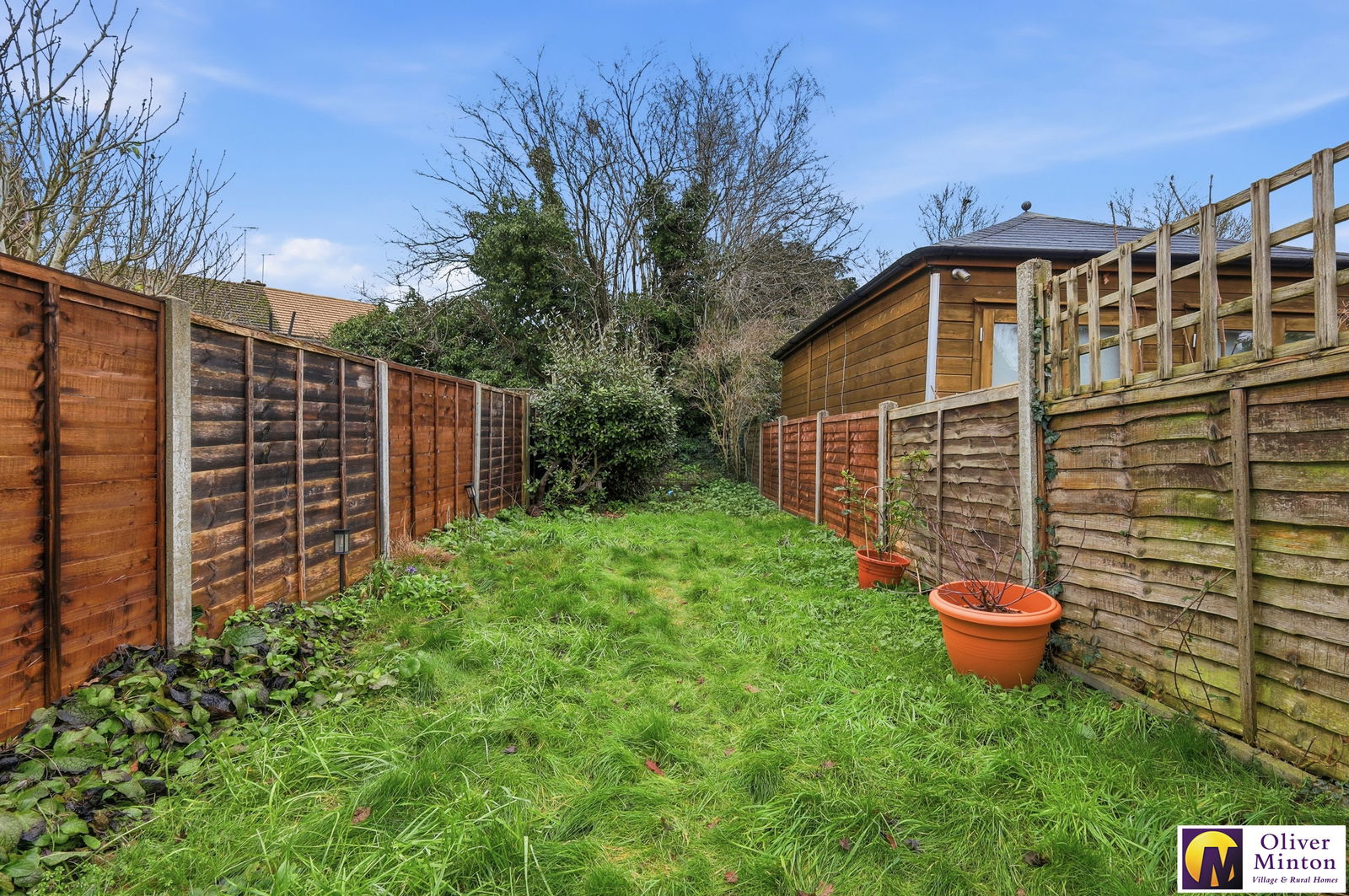 Image for Station Road, Puckeridge, Herts