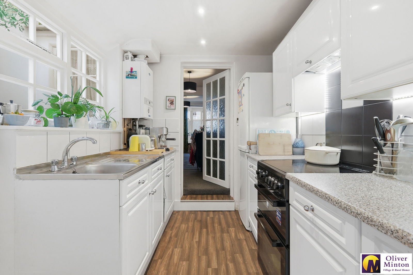 Image for Station Road, Puckeridge, Herts