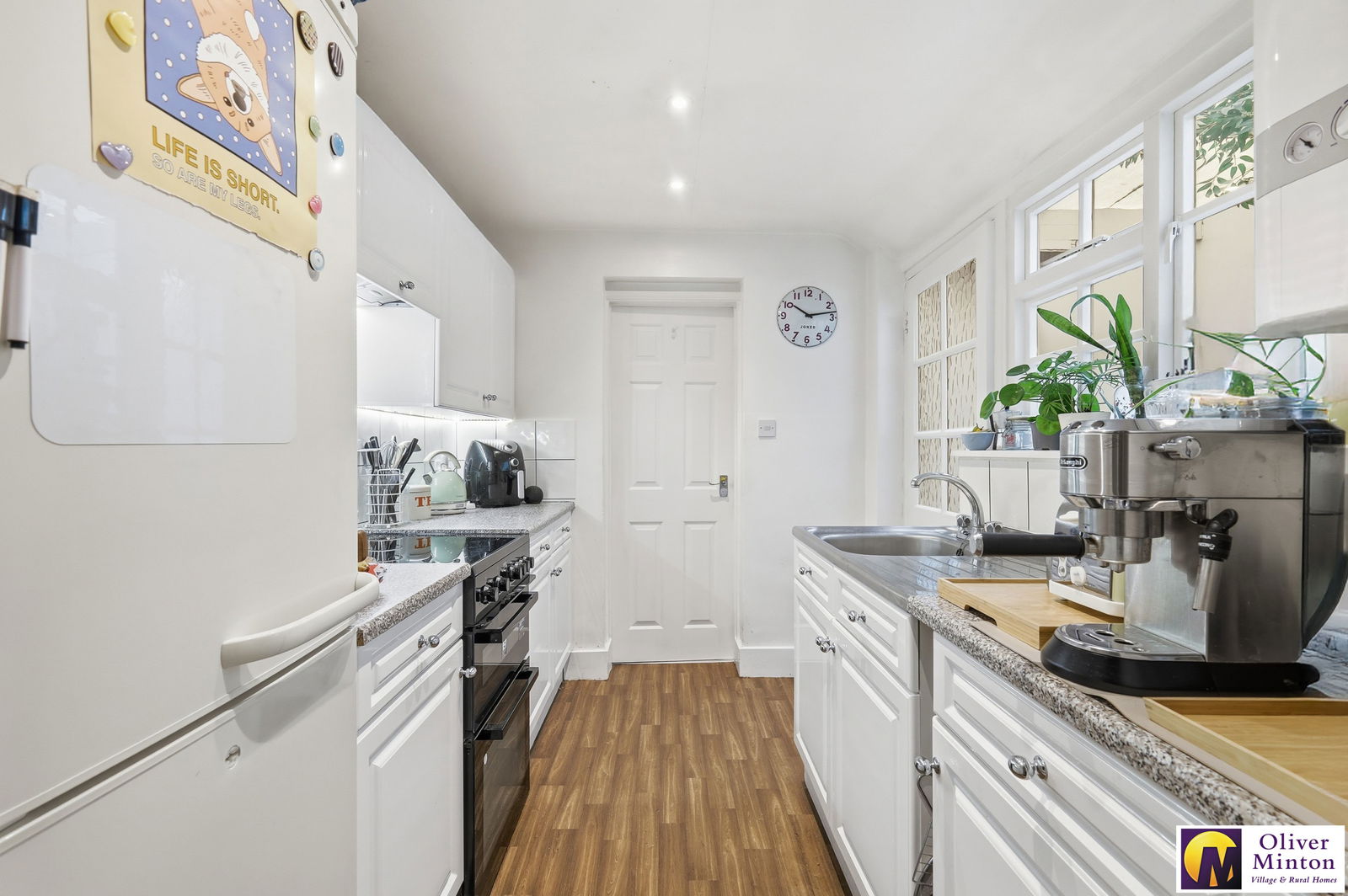 Image for Station Road, Puckeridge, Herts