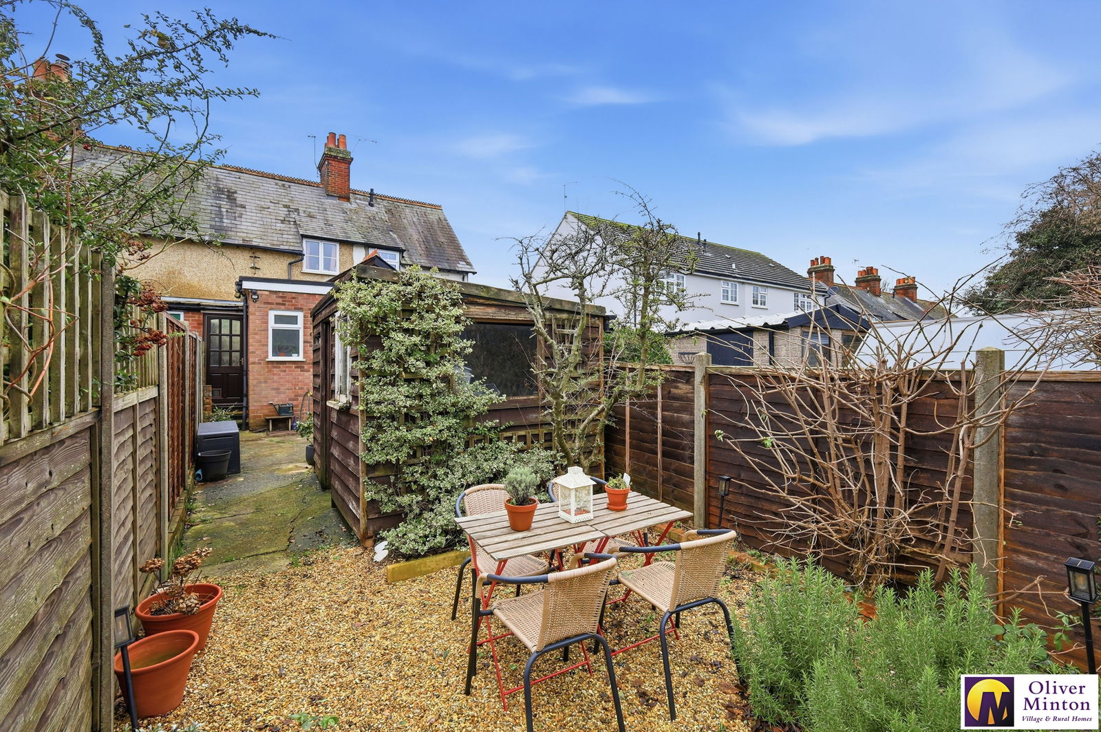 Image for Station Road, Puckeridge, Herts