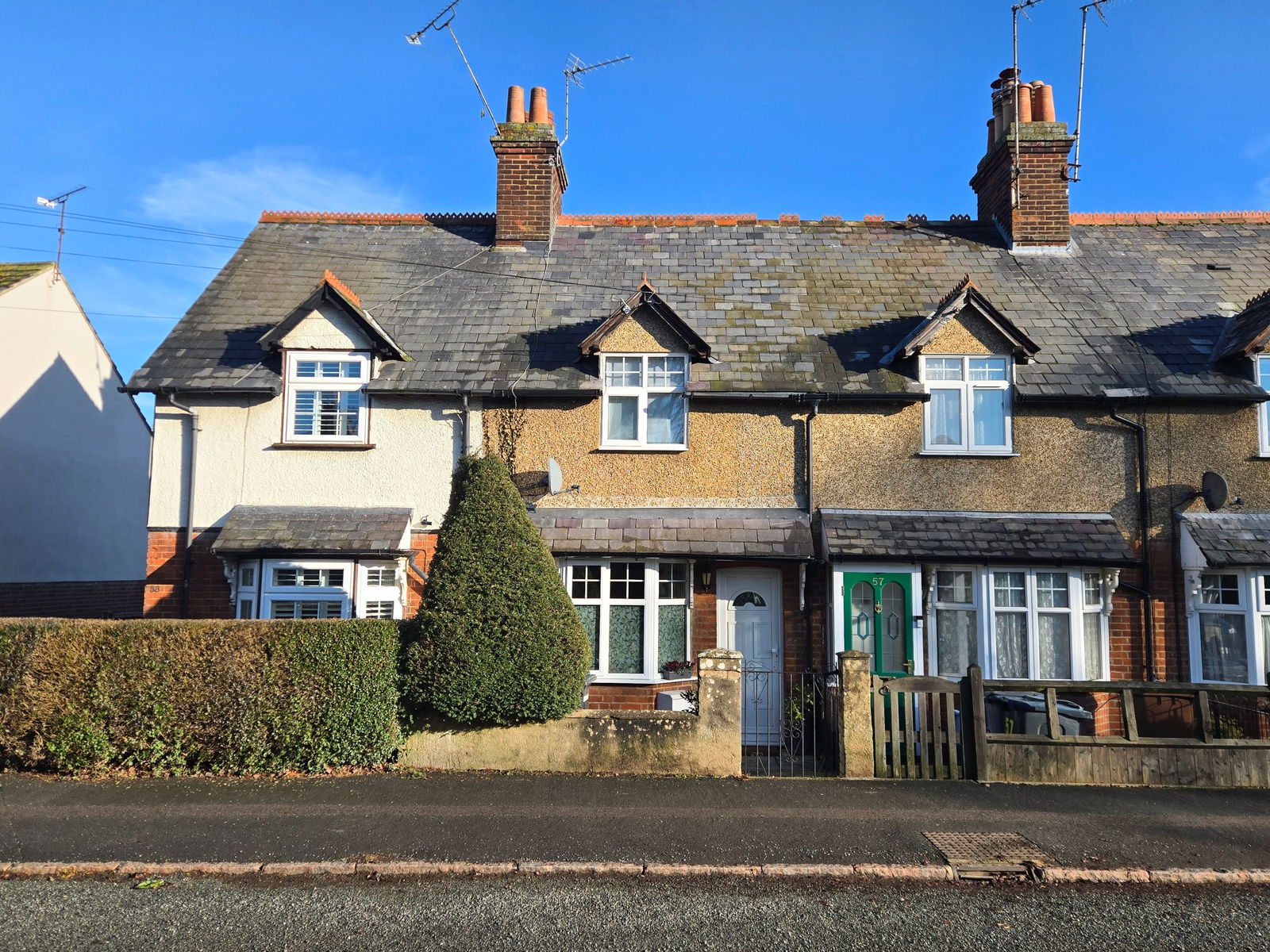 Image for Station Road, Puckeridge, Herts