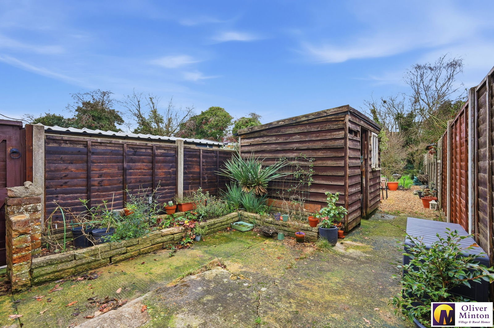 Image for Station Road, Puckeridge, Herts