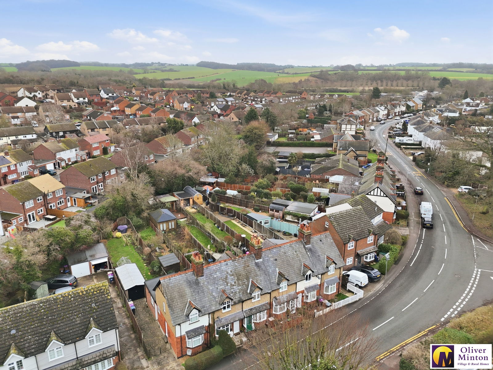 Image for Station Road, Puckeridge, Herts