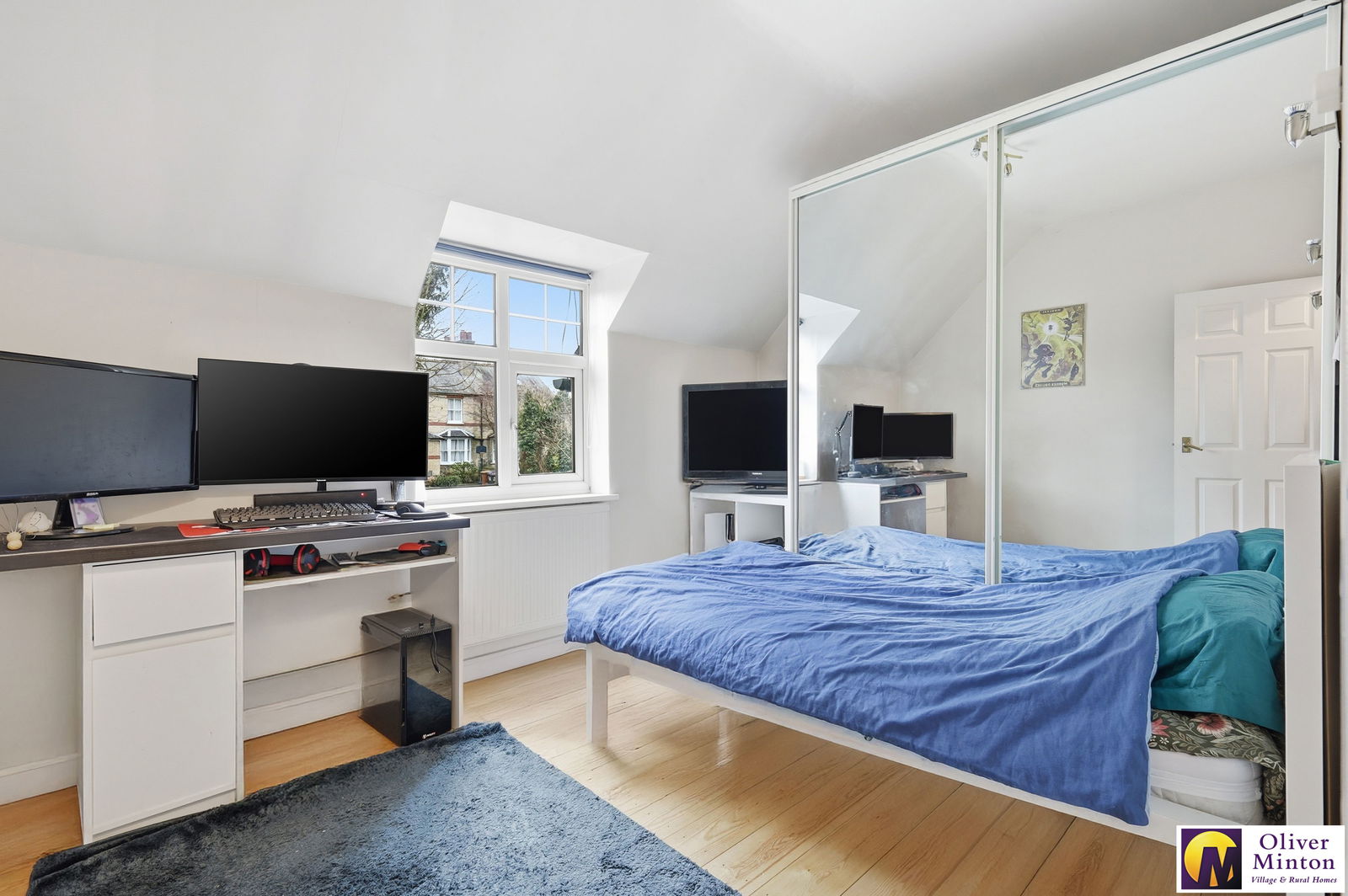 Image for Station Road, Puckeridge, Herts