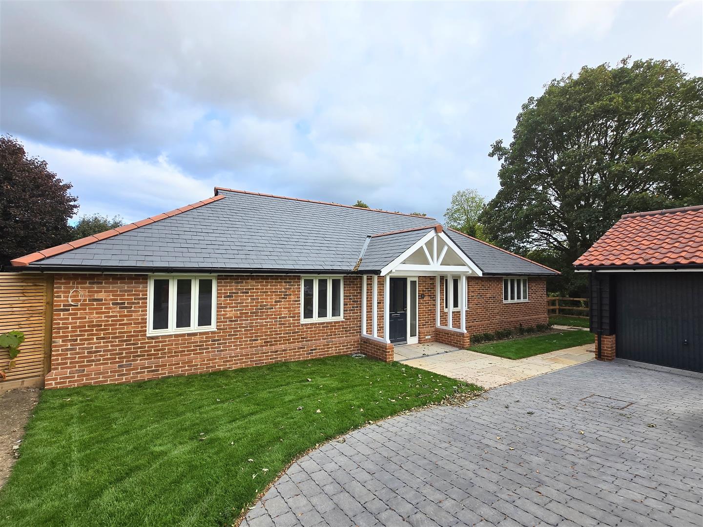 Image for HALLS CLOSE, Malting Lane, Braughing