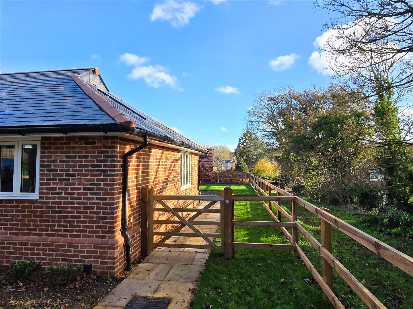 Image for HALLS CLOSE, Malting Lane, Braughing