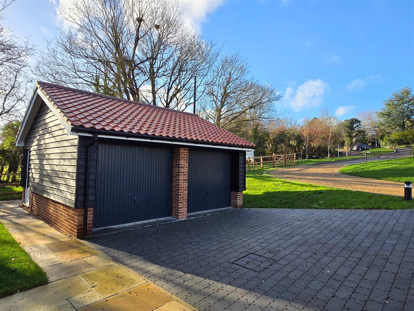 Image for HALLS CLOSE, Malting Lane, Braughing