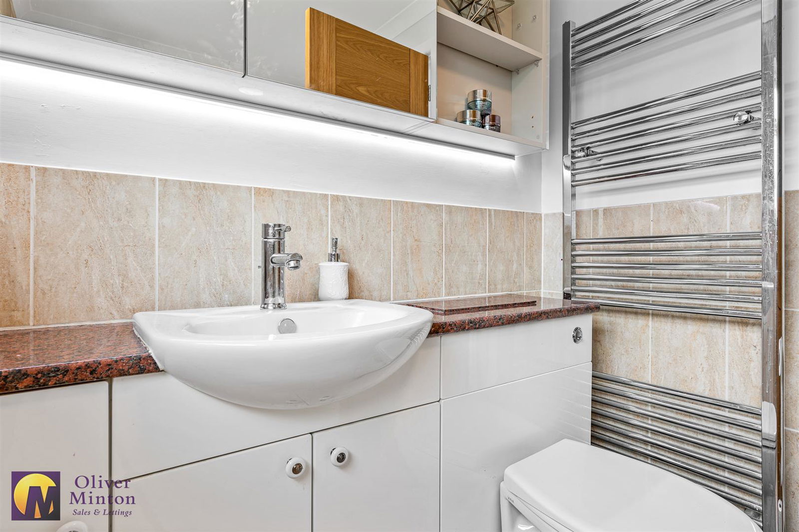 Image for CHAIN FREE - Fishers Mead, Puckeridge