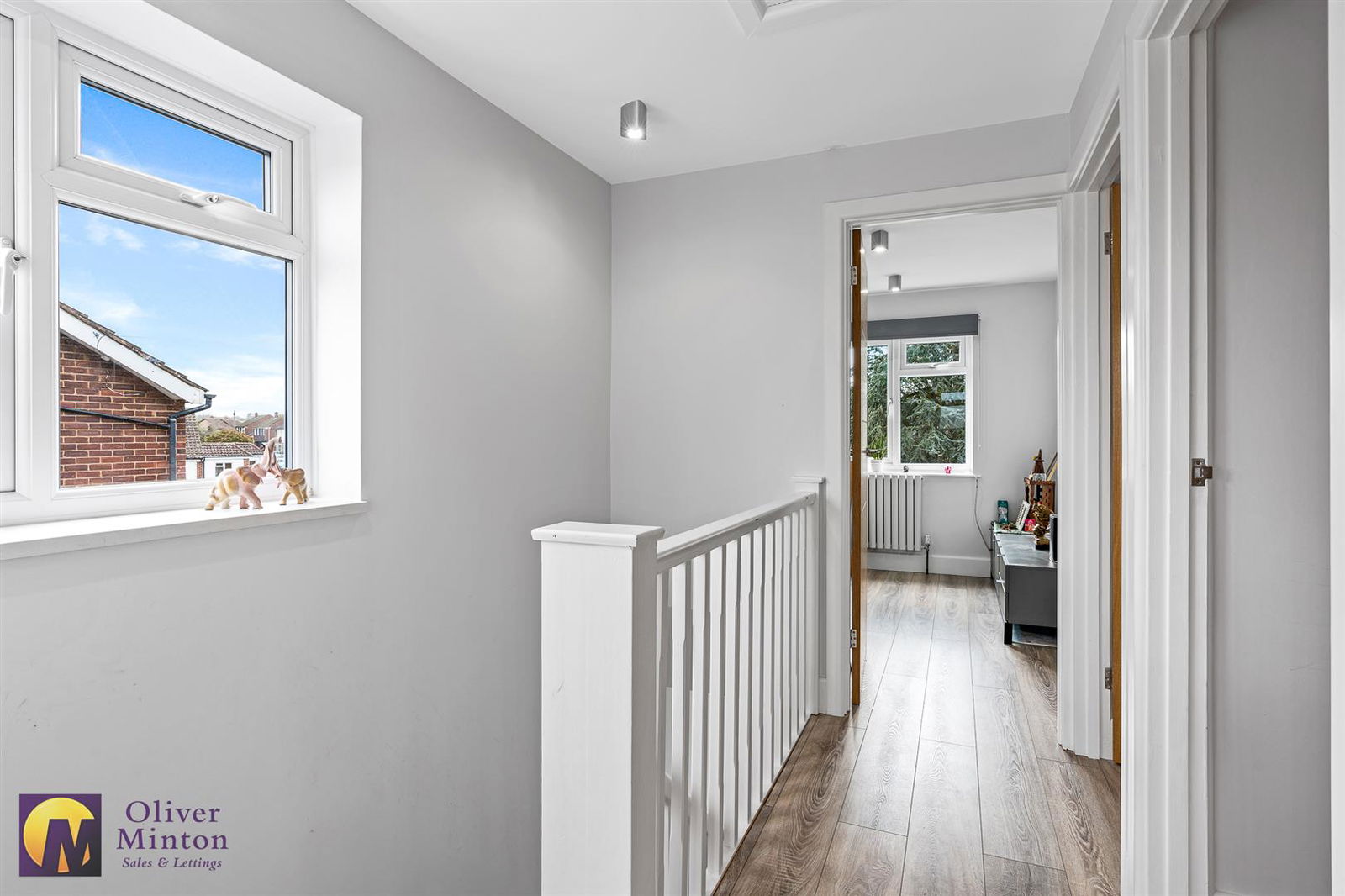 Image for CHAIN FREE - Fishers Mead, Puckeridge