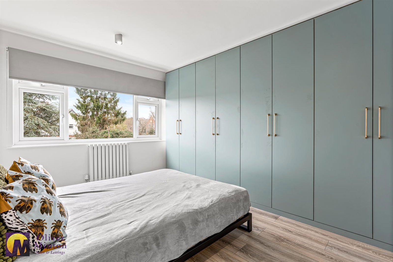 Image for CHAIN FREE - Fishers Mead, Puckeridge