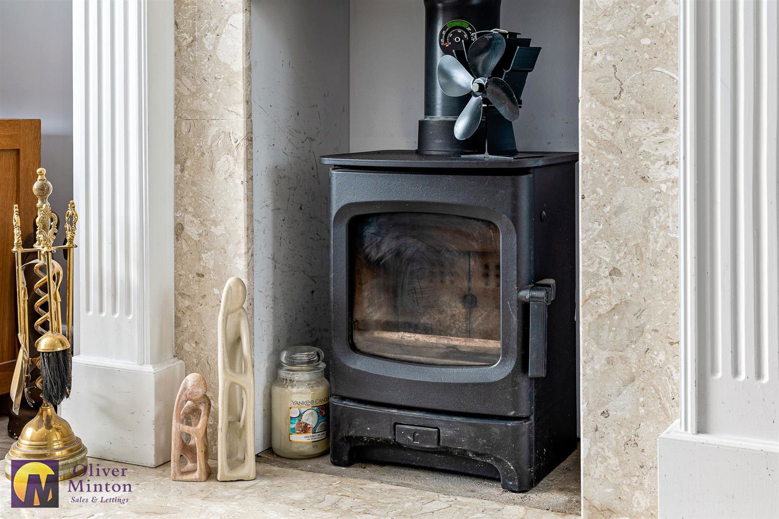 Image for CHAIN FREE - Fishers Mead, Puckeridge