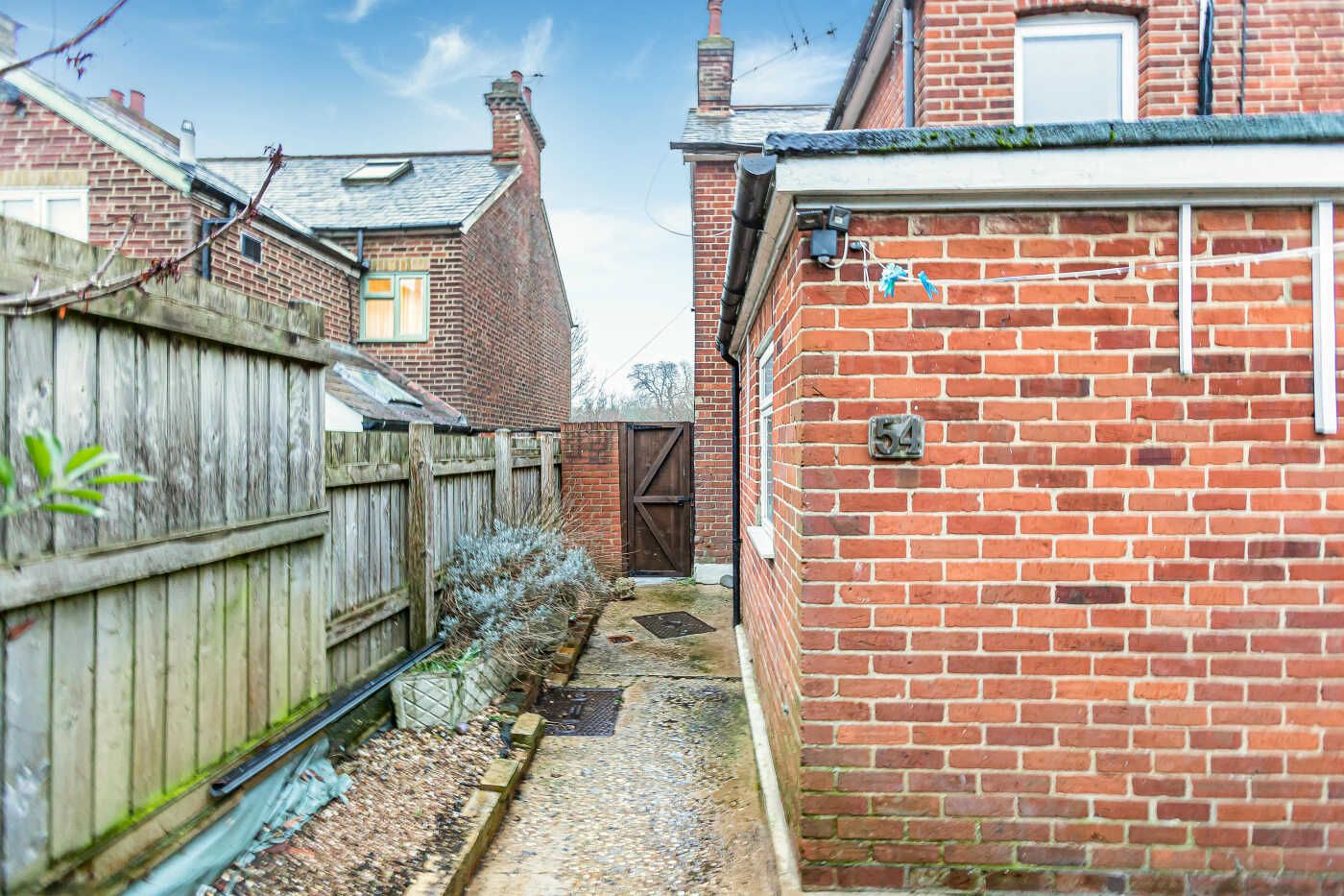 Image for CHAIN FREE Project - Birchanger, Bishop's Stortford