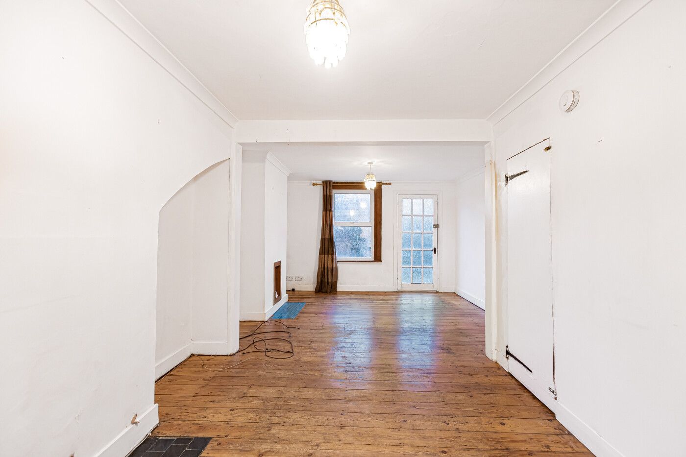 Image for CHAIN FREE Project - Birchanger, Bishop's Stortford