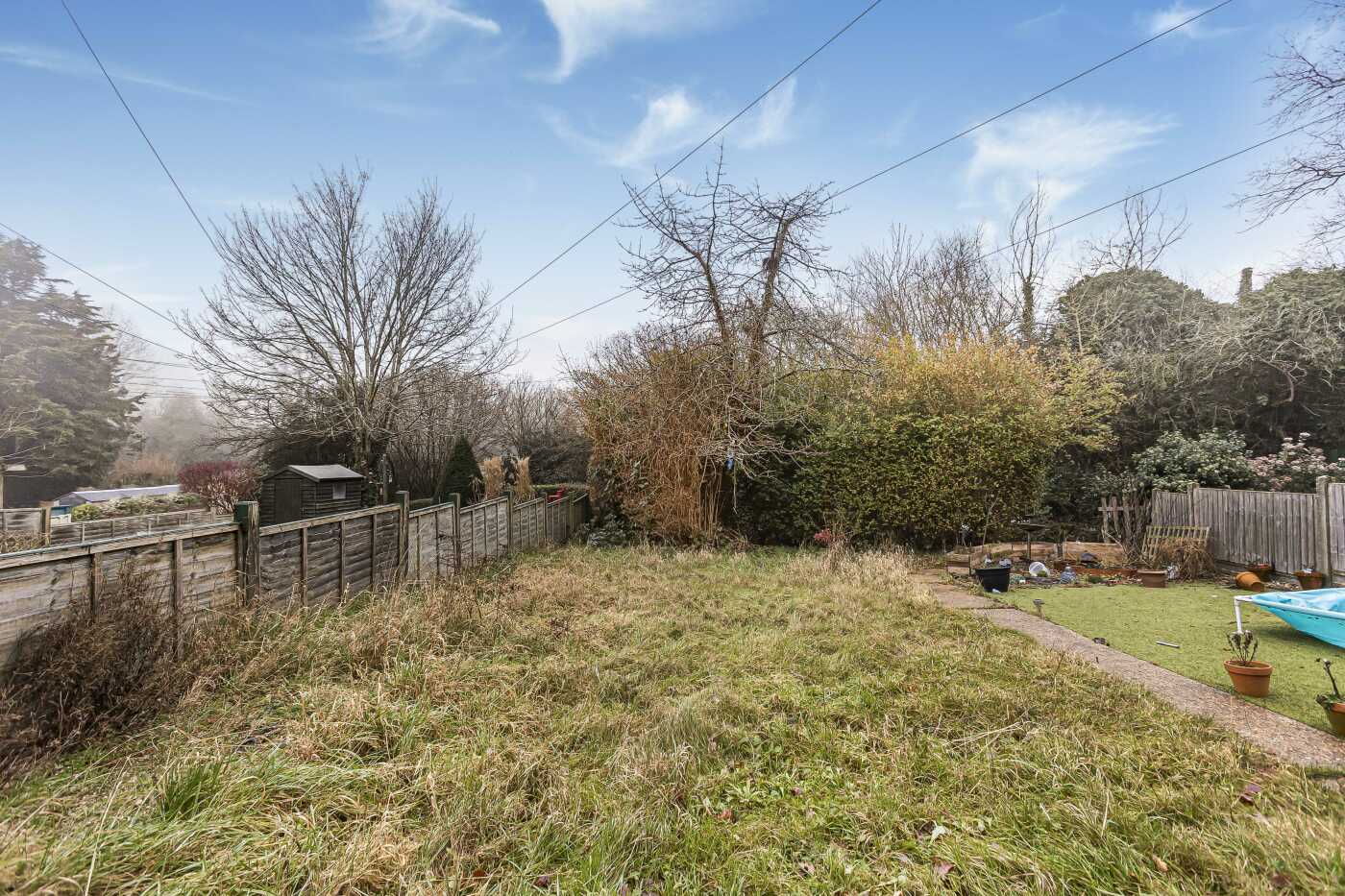 Image for CHAIN FREE Project - Birchanger, Bishop's Stortford