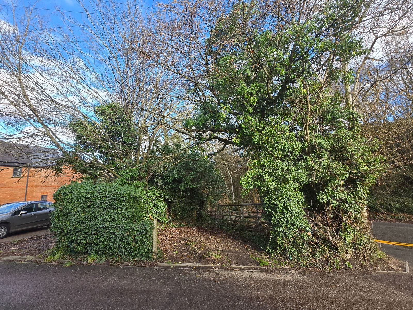 Image for CHAIN FREE Project - Birchanger, Bishop's Stortford