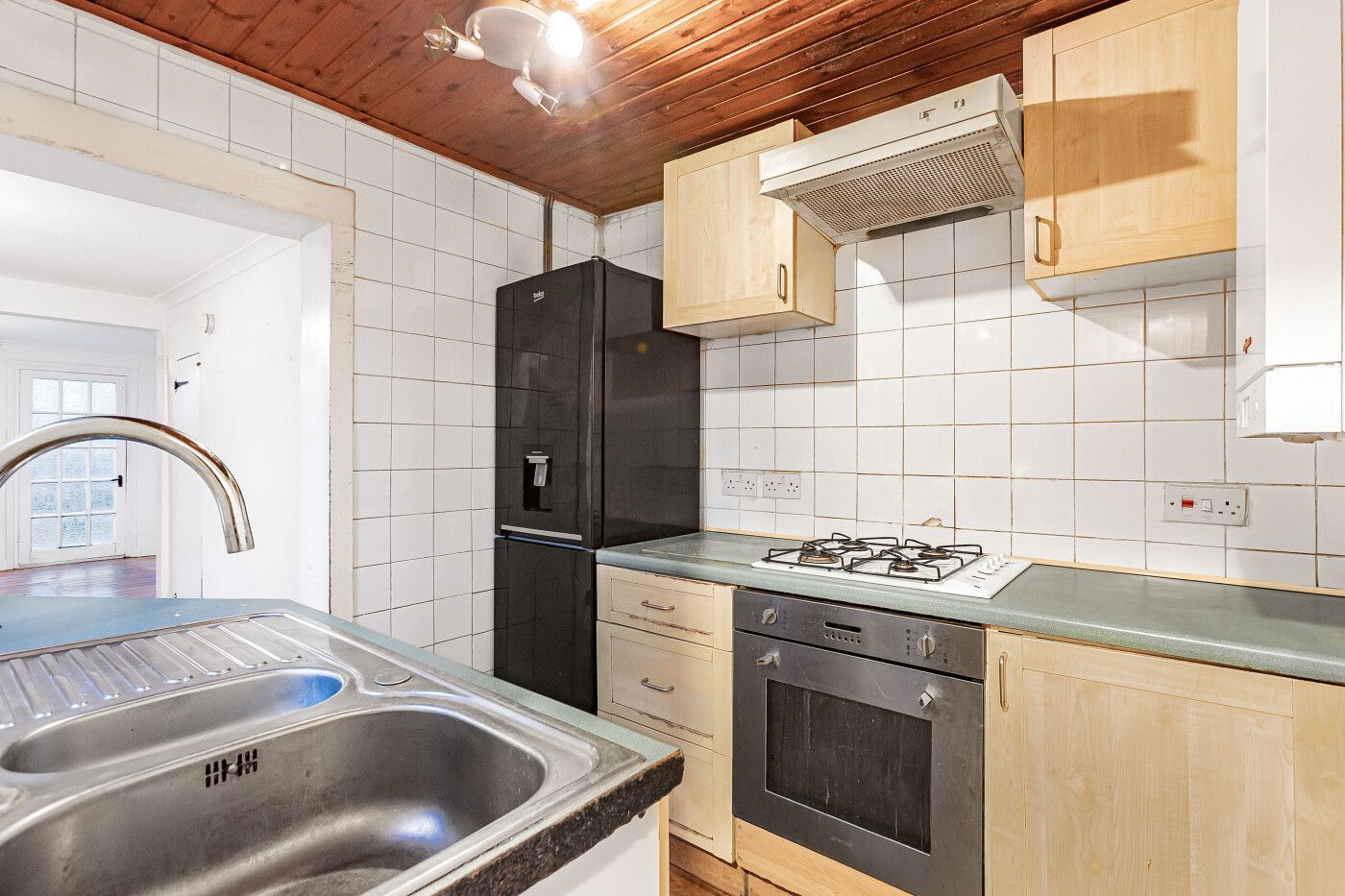 Image for CHAIN FREE Project - Birchanger, Bishop's Stortford