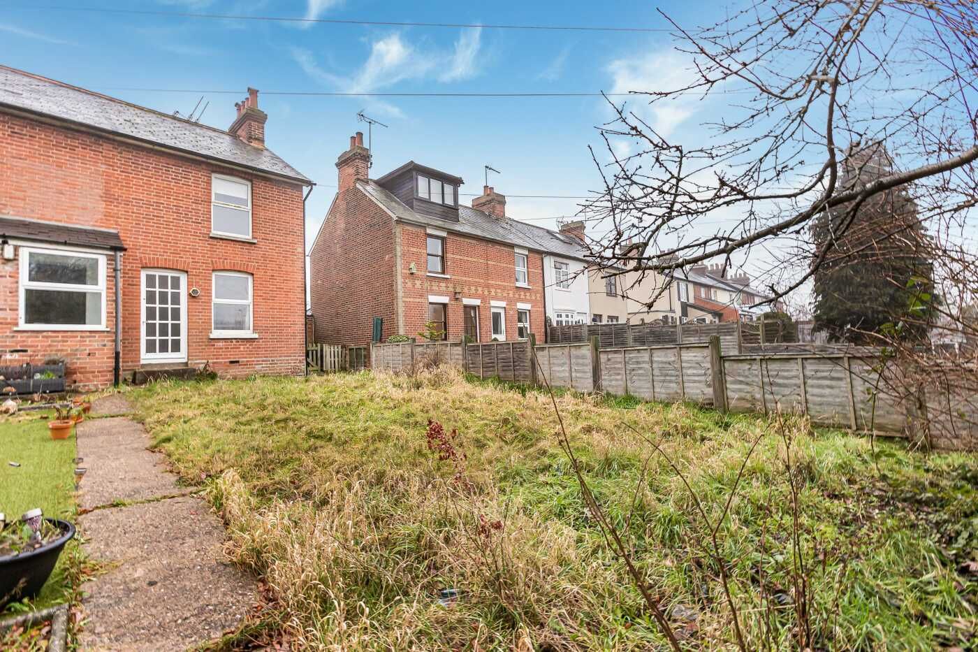 Image for CHAIN FREE Project - Birchanger, Bishop's Stortford