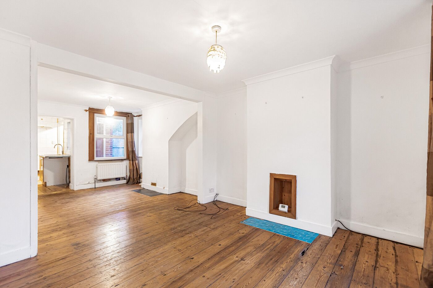 Image for CHAIN FREE Project - Birchanger, Bishop's Stortford