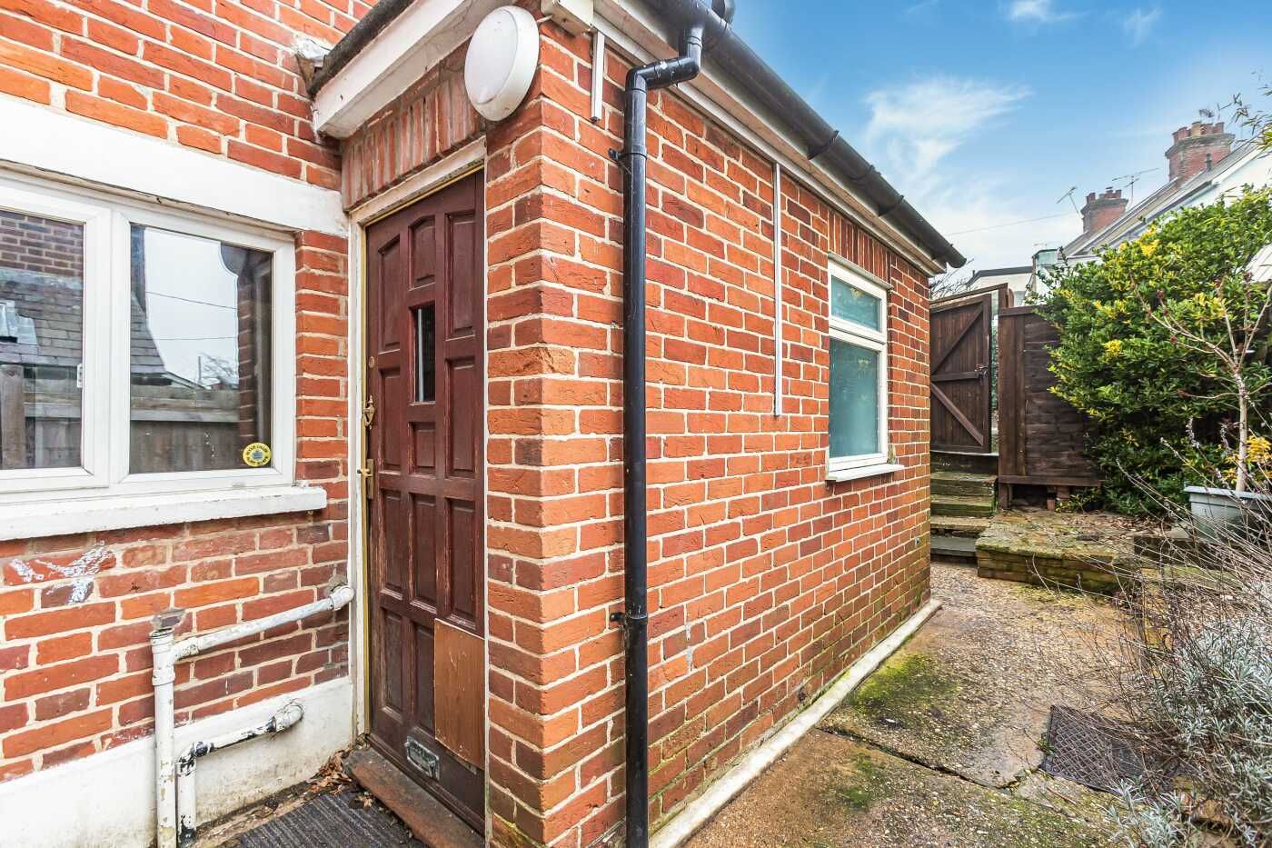 Image for CHAIN FREE Project - Birchanger, Bishop's Stortford