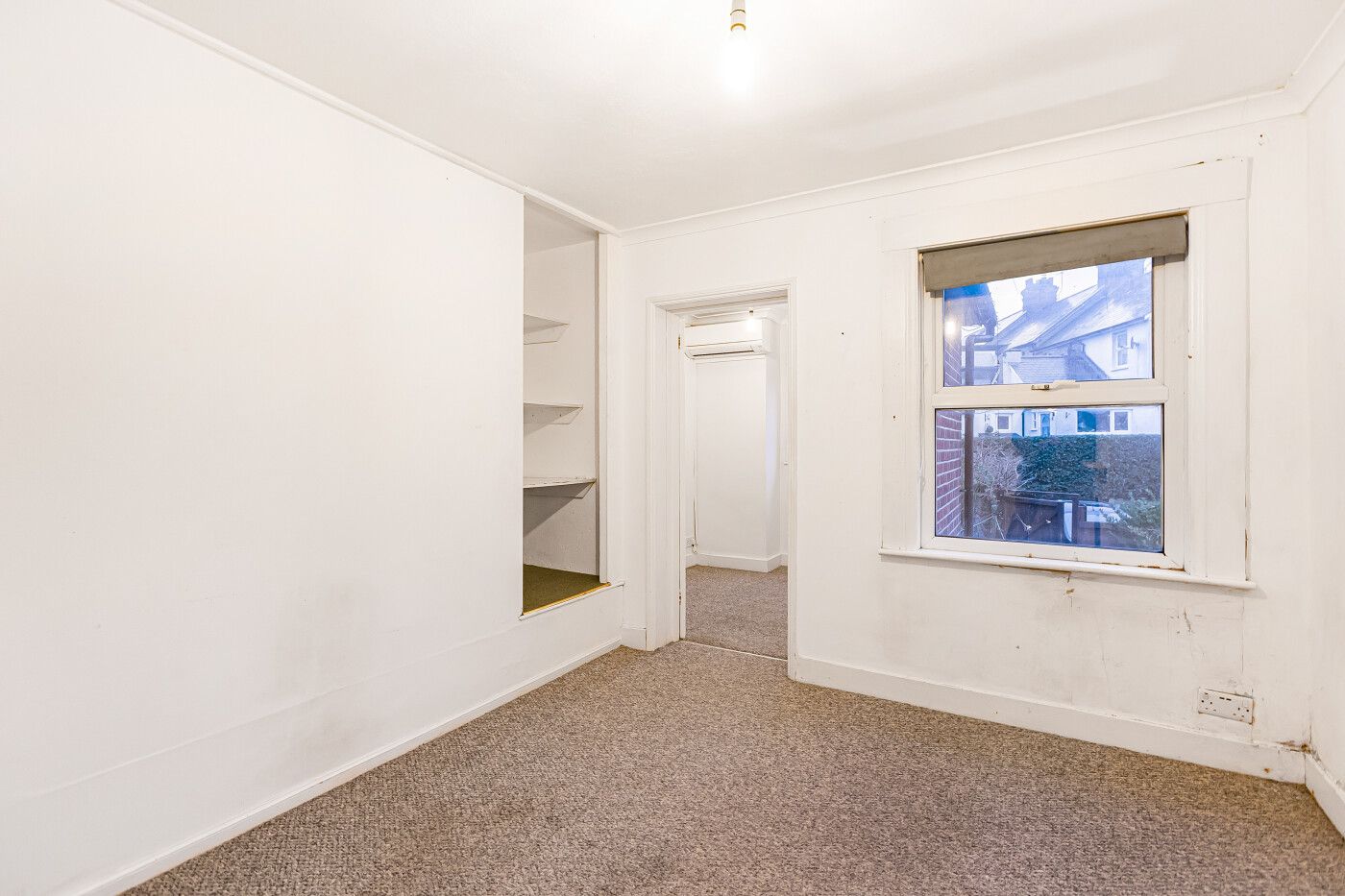 Image for CHAIN FREE Project - Birchanger, Bishop's Stortford