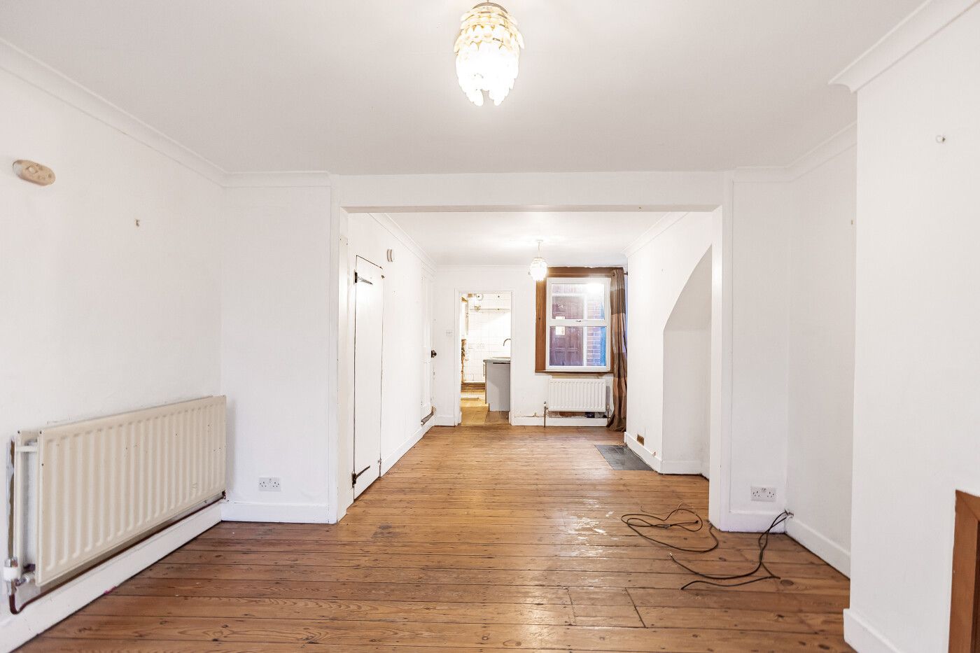 Image for CHAIN FREE Project - Birchanger, Bishop's Stortford