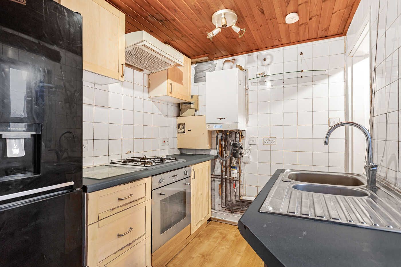 Image for CHAIN FREE Project - Birchanger, Bishop's Stortford