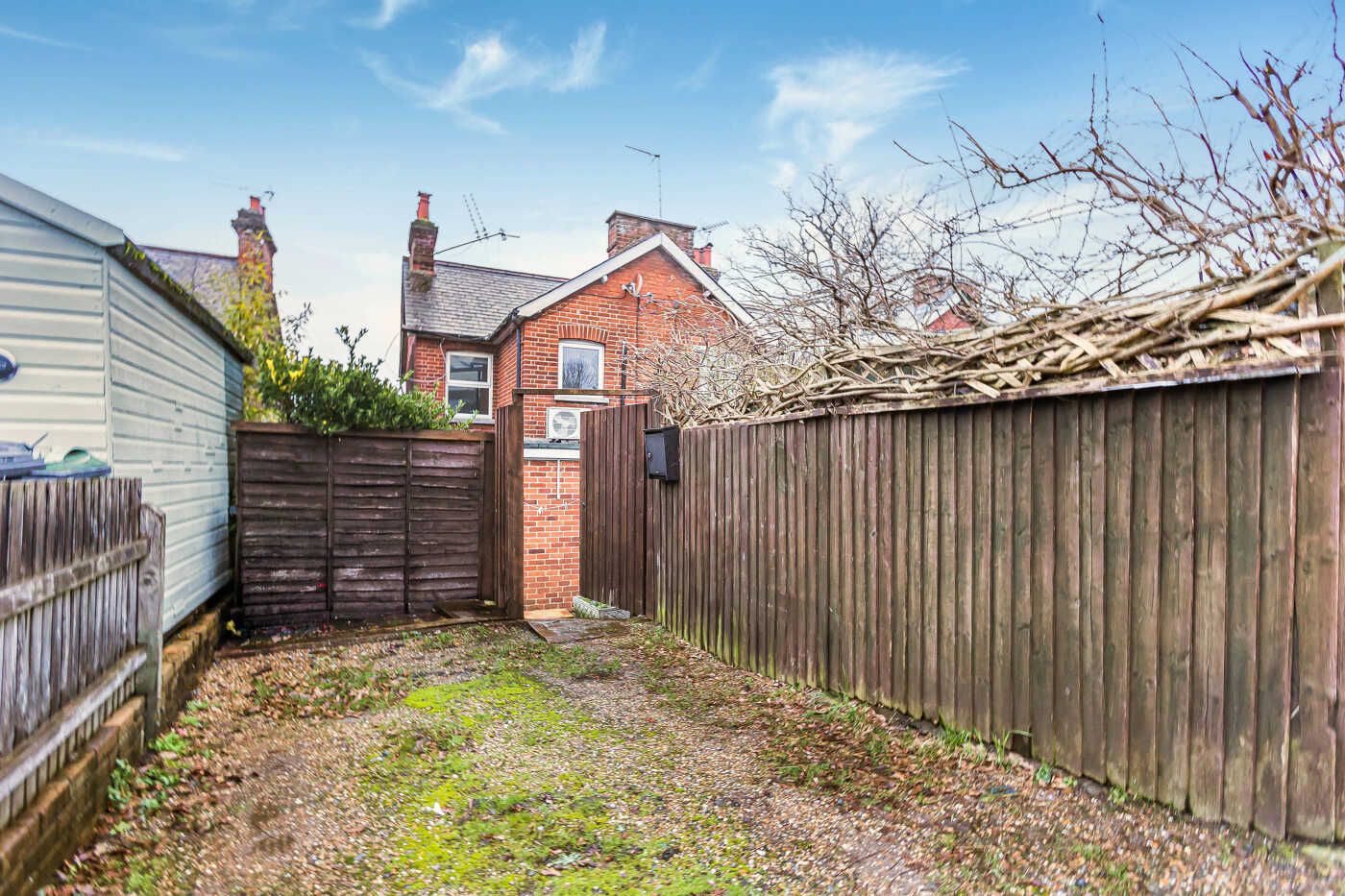 Image for CHAIN FREE Project - Birchanger, Bishop's Stortford