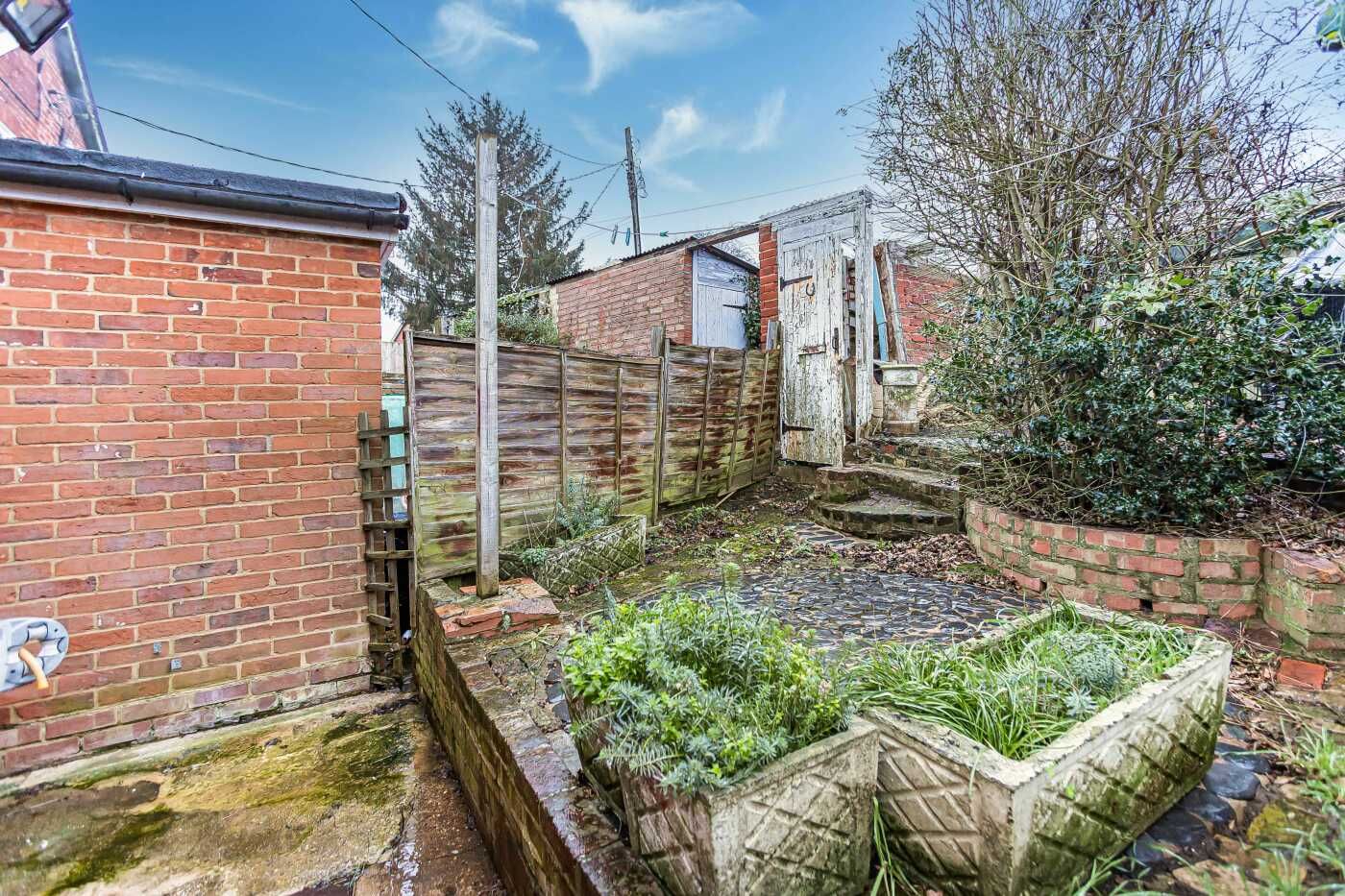 Image for CHAIN FREE Project - Birchanger, Bishop's Stortford